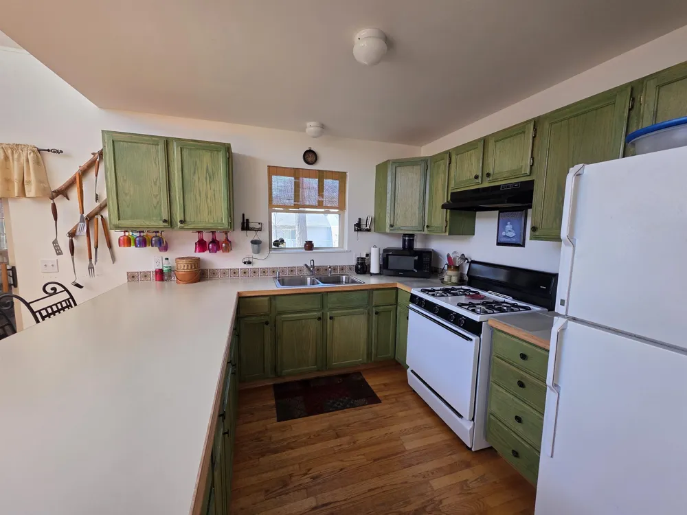 4500 Woodridge Drive Logan Township, MI 48739