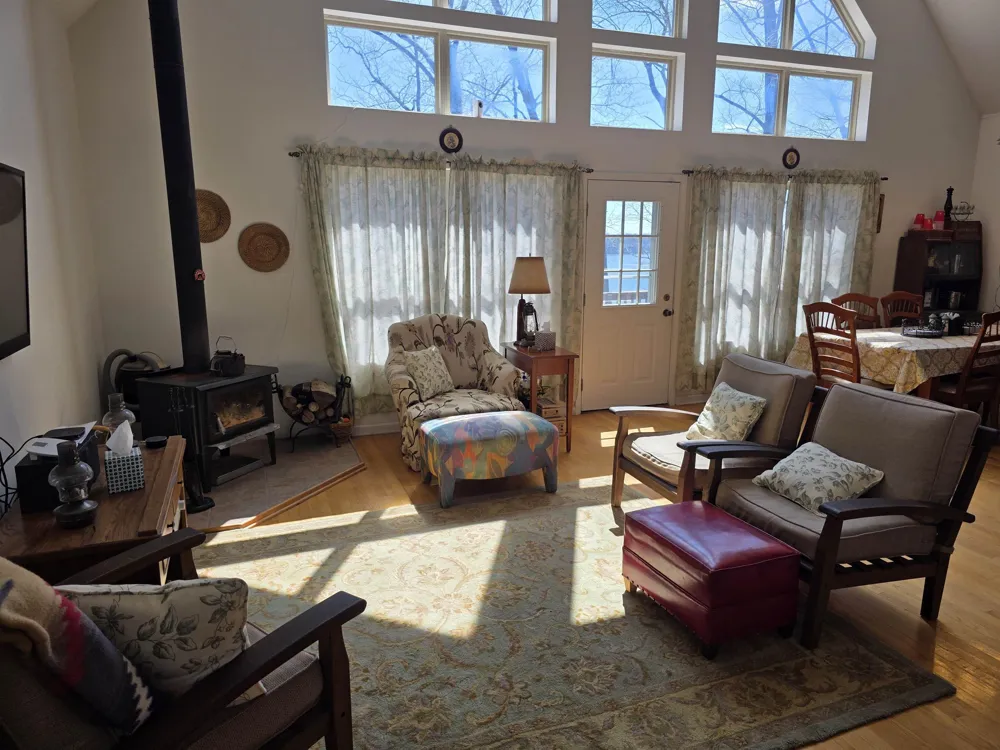 4500 Woodridge Drive Logan Township, MI 48739