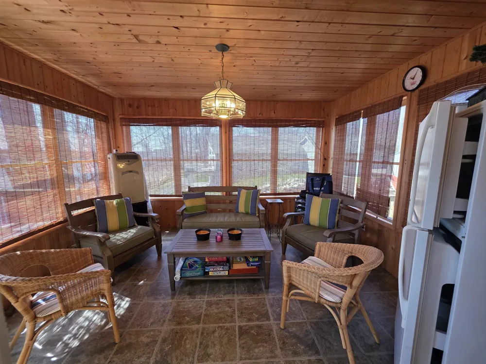 4500 Woodridge Drive Logan Township, MI 48739