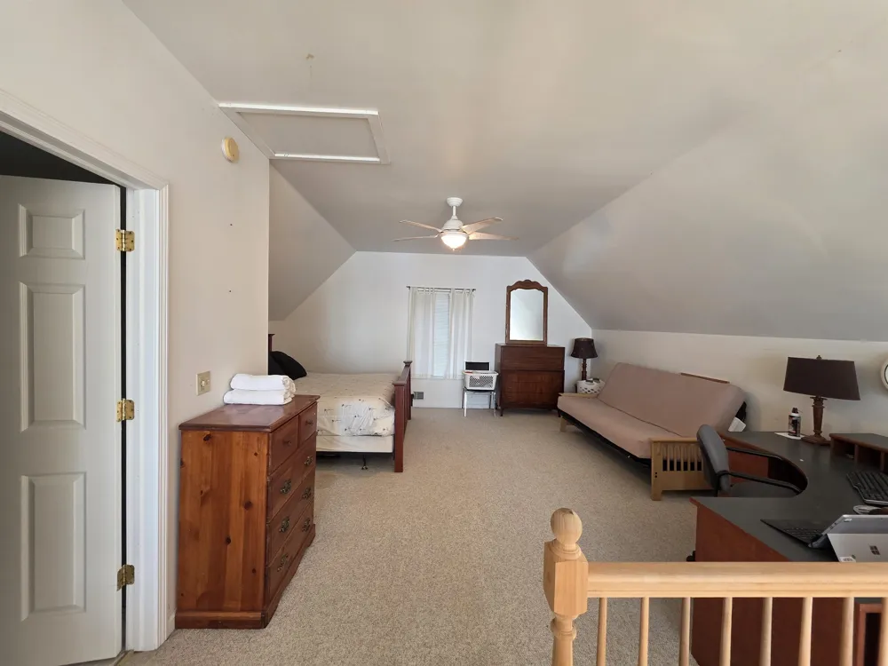 4500 Woodridge Drive Logan Township, MI 48739