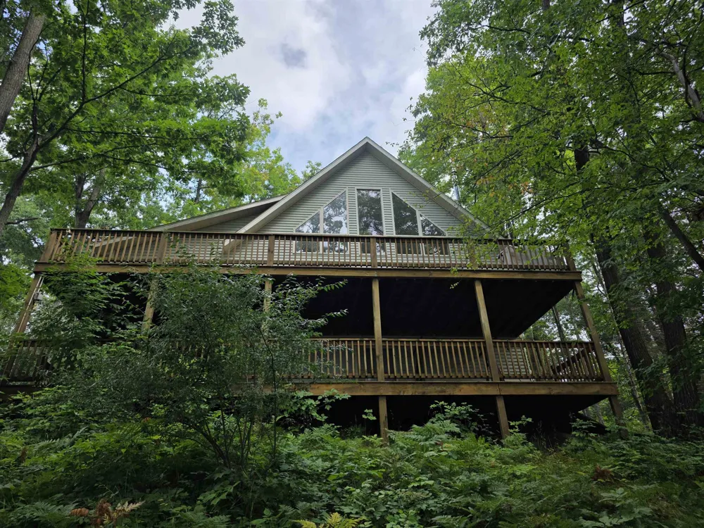 4500 Woodridge Drive Logan Township, MI 48739