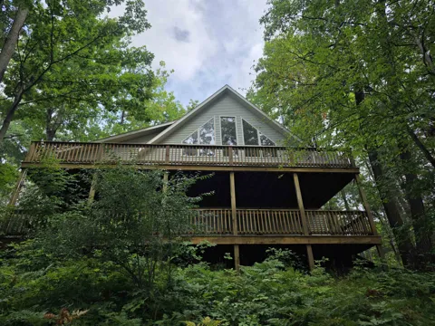 4500 Woodridge Drive