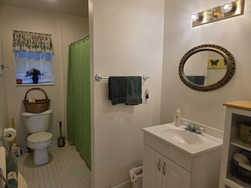 4500 Woodridge Drive Logan Township, MI 48739