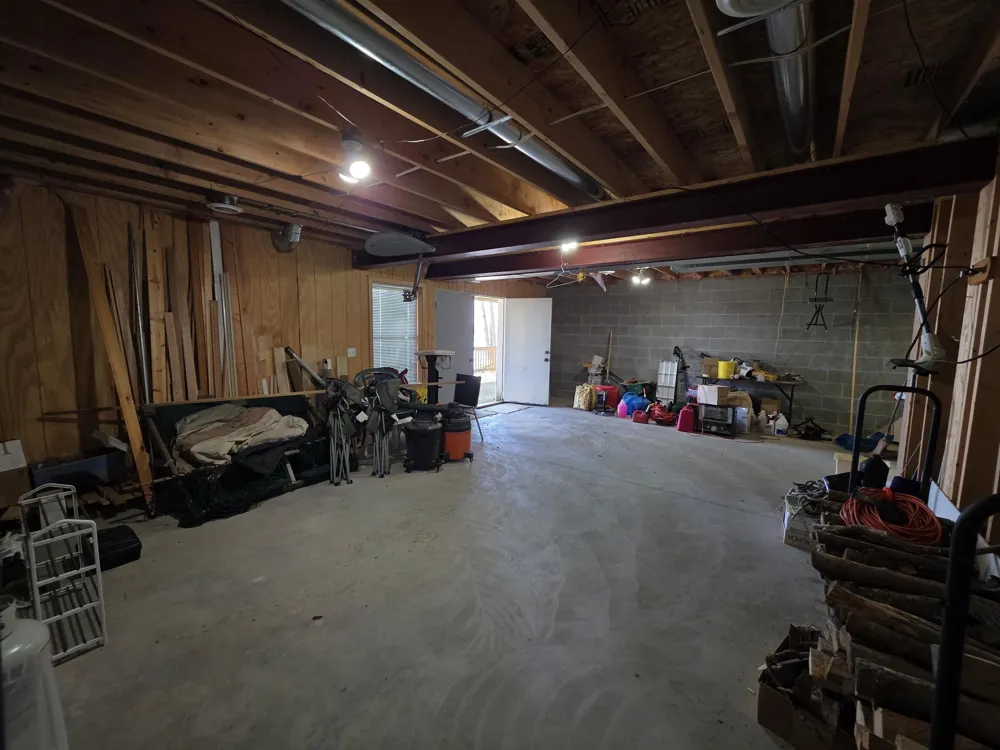 4500 Woodridge Drive Logan Township, MI 48739