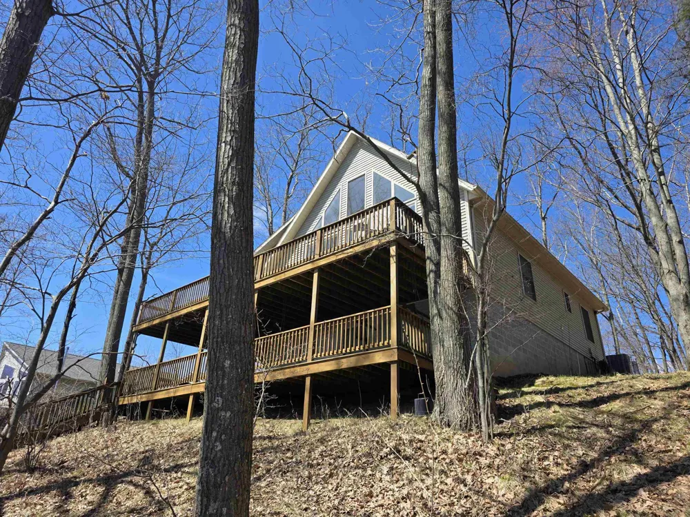 4500 Woodridge Drive Logan Township, MI 48739