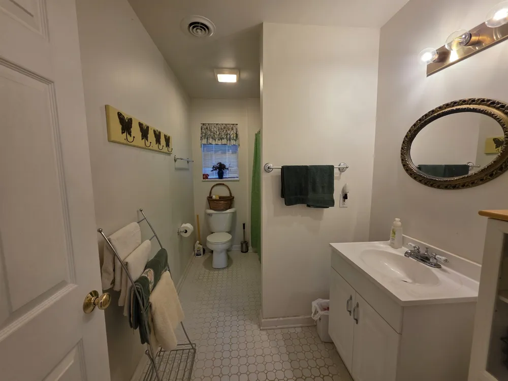 4500 Woodridge Drive Logan Township, MI 48739