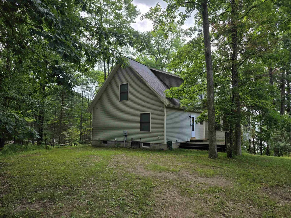 4500 Woodridge Drive Logan Township, MI 48739