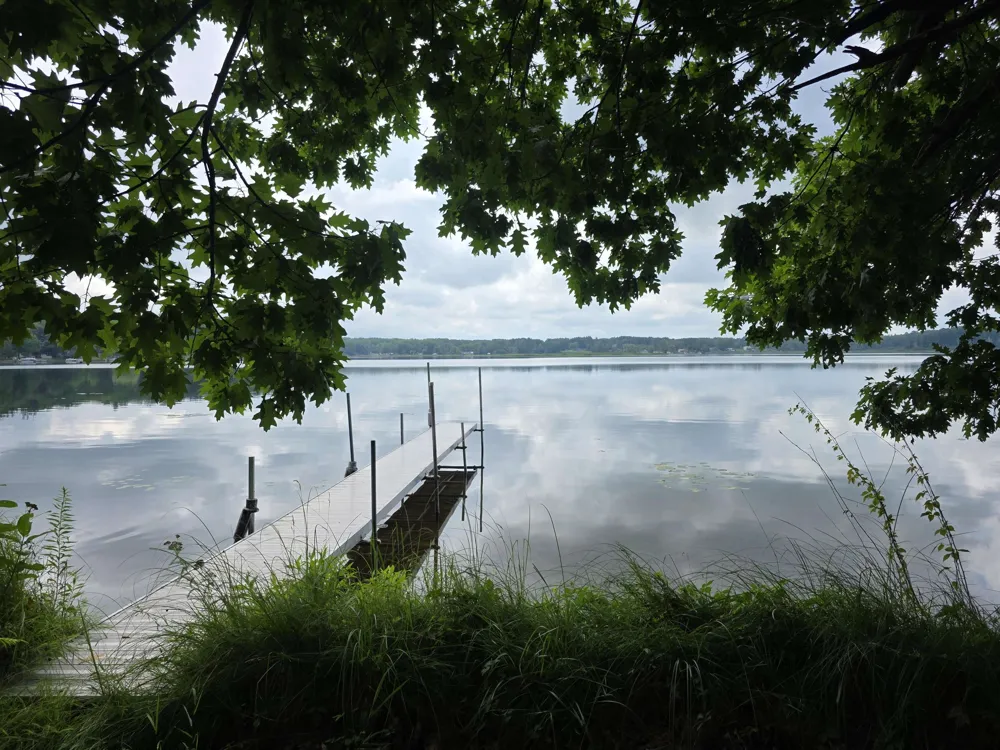 4500 Woodridge Drive Logan Township, MI 48739
