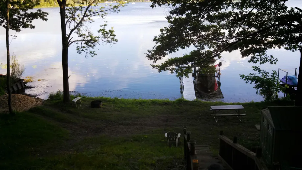 4500 Woodridge Drive Logan Township, MI 48739