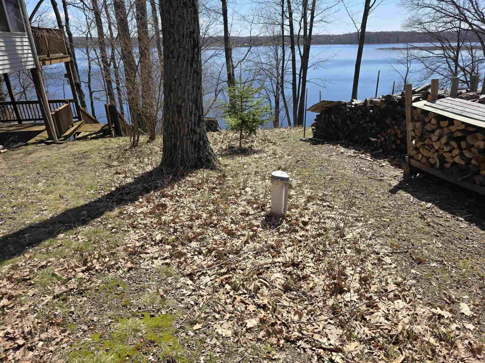4500 Woodridge Drive Logan Township, MI 48739