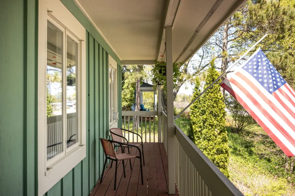 6066 S West Bay Shore Drive Bingham Township, MI 49684