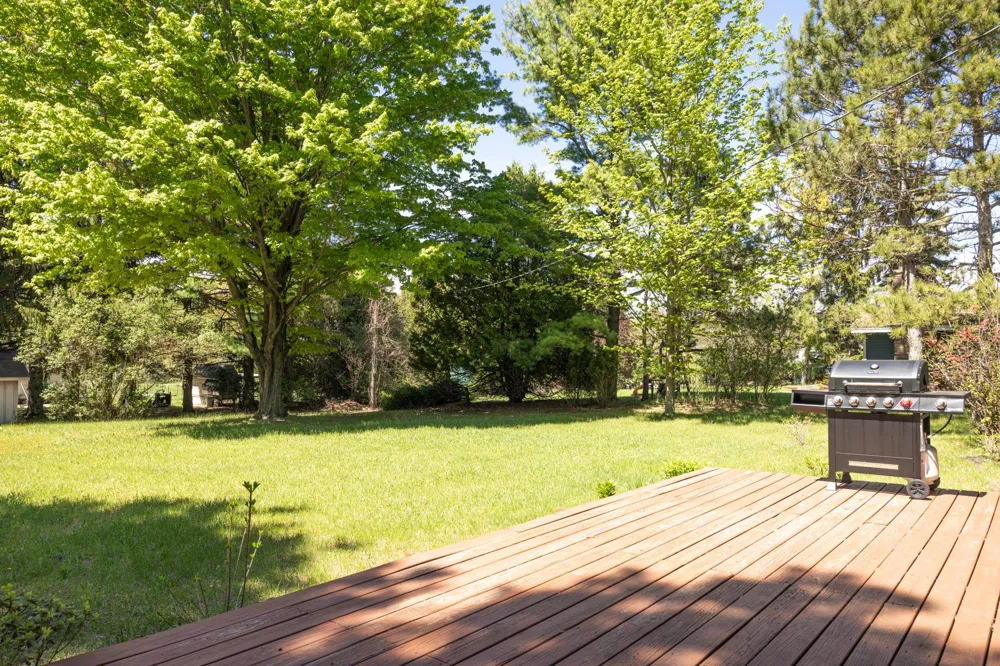 6066 S West Bay Shore Drive Bingham Township, MI 49684
