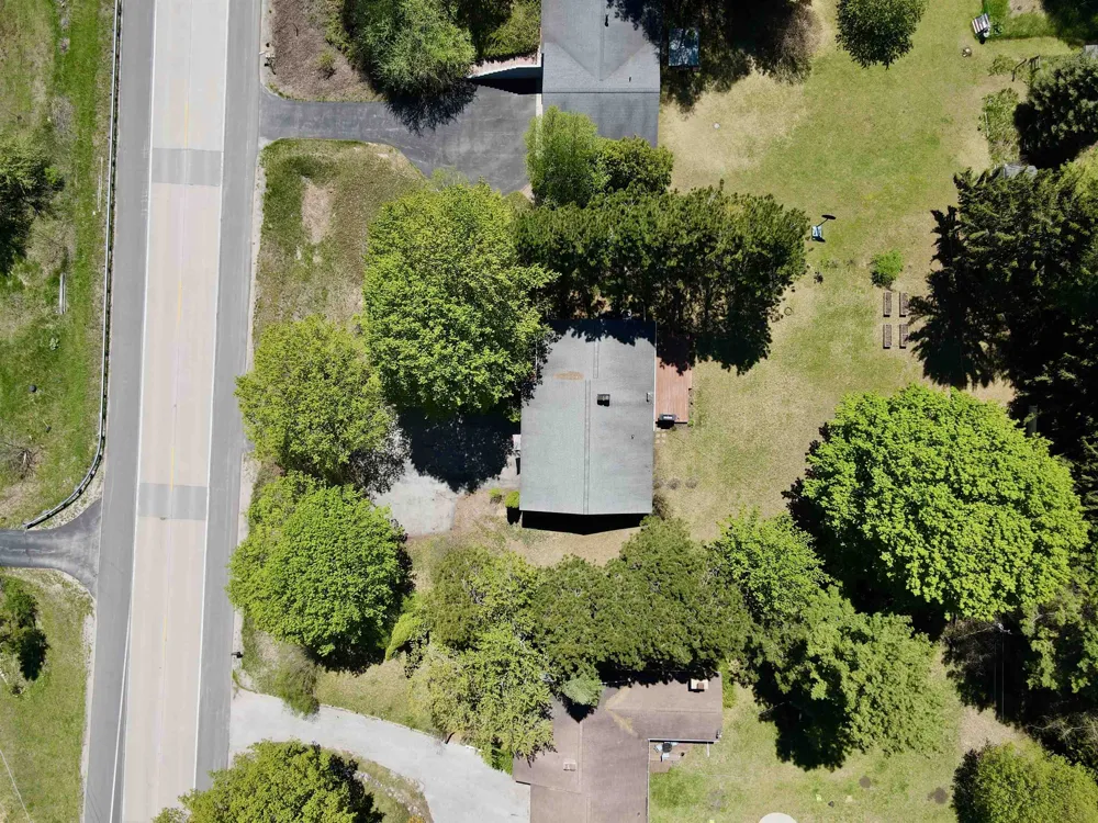 6066 S West Bay Shore Drive Bingham Township, MI 49684