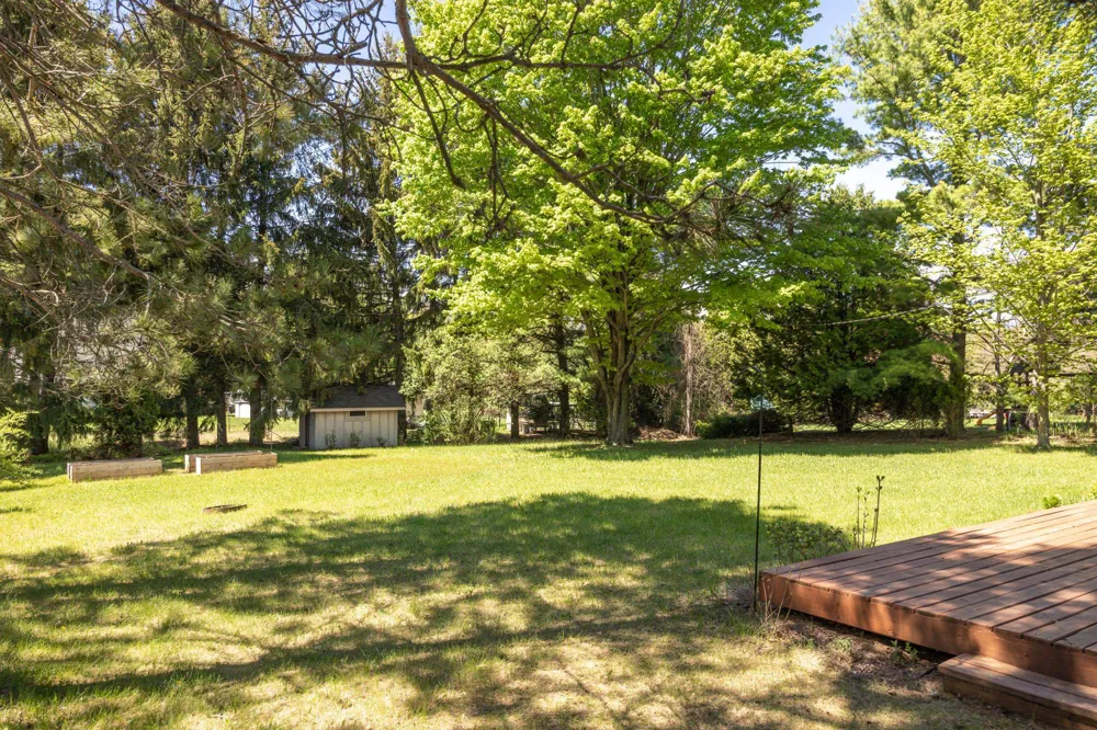 6066 S West Bay Shore Drive Bingham Township, MI 49684
