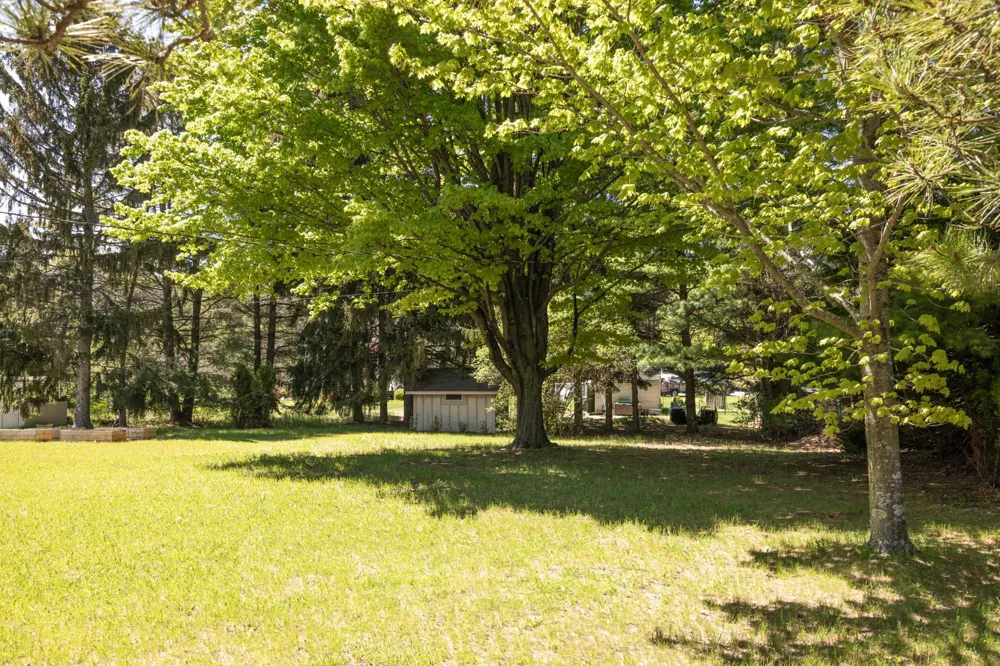 6066 S West Bay Shore Drive Bingham Township, MI 49684