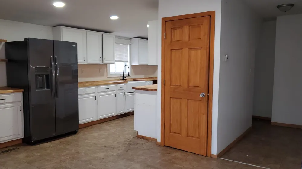 5500 85th Avenue Evart Township, MI 49631