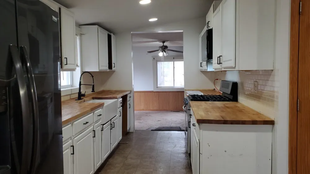 5500 85th Avenue Evart Township, MI 49631