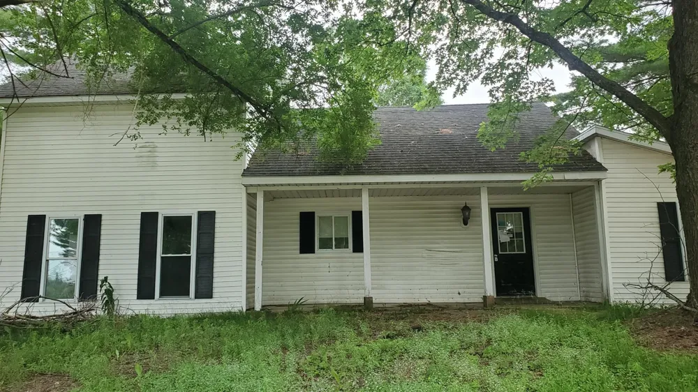 5500 85th Avenue Evart Township, MI 49631