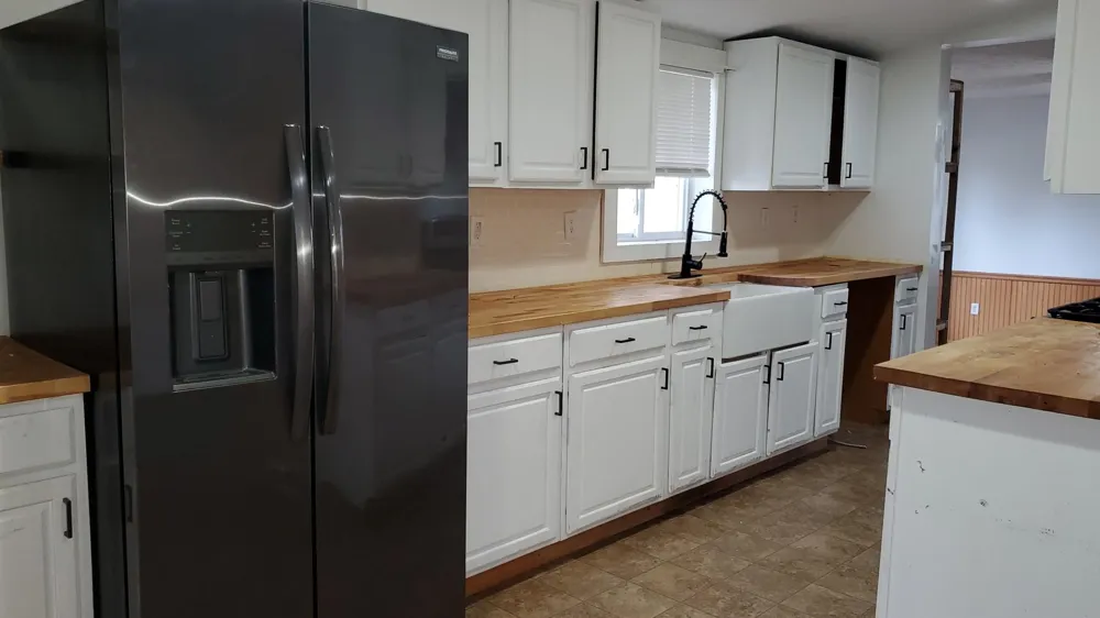 5500 85th Avenue Evart Township, MI 49631