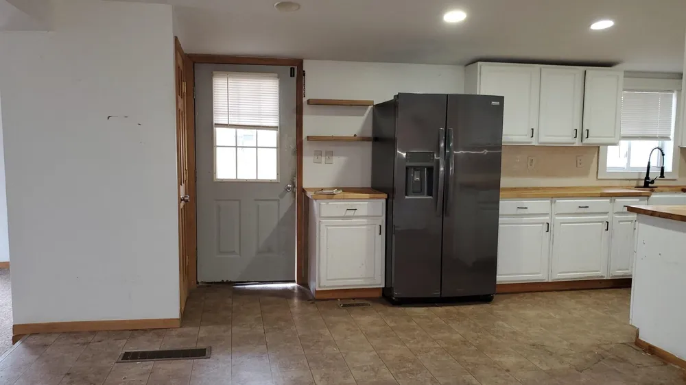 5500 85th Avenue Evart Township, MI 49631
