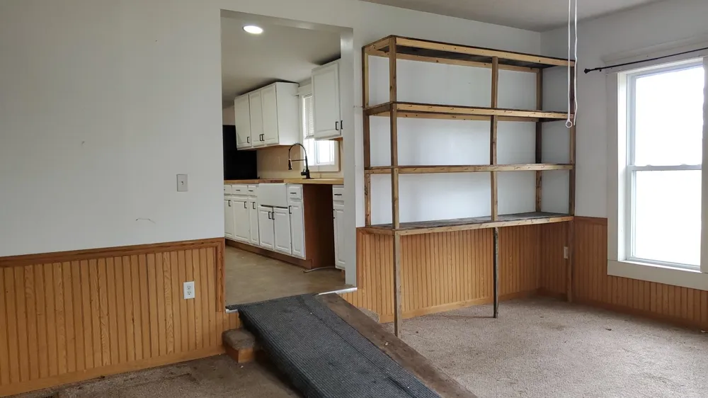 5500 85th Avenue Evart Township, MI 49631