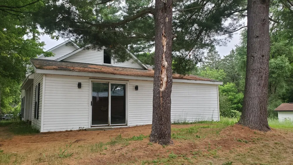 5500 85th Avenue Evart Township, MI 49631