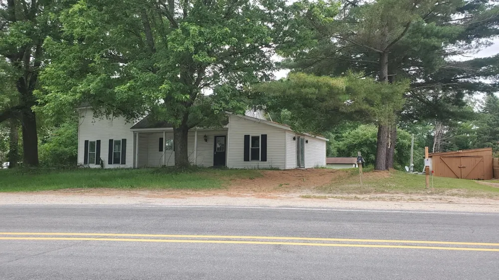 5500 85th Avenue Evart Township, MI 49631