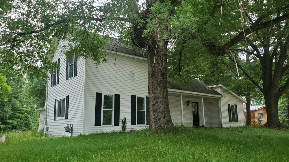 5500 85th Avenue Evart Township, MI 49631