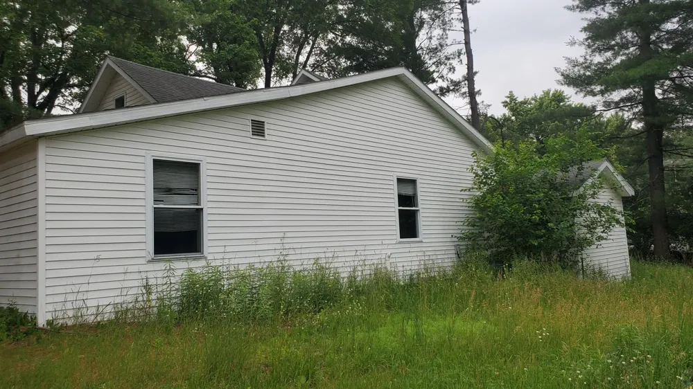 5500 85th Avenue Evart Township, MI 49631