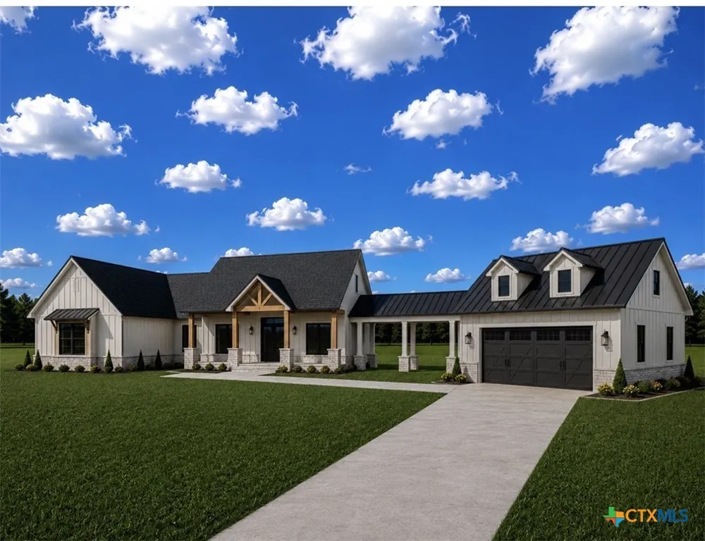 13 Center Tree Drive Palacios, TX 77465