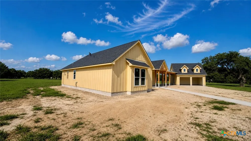 13 Center Tree Drive Palacios, TX 77465