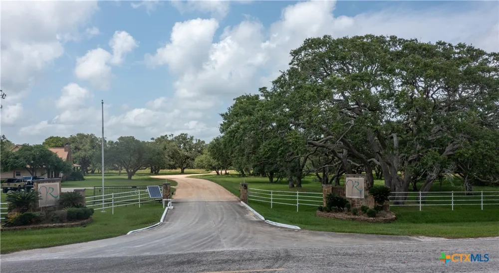 13 Center Tree Drive Palacios, TX 77465