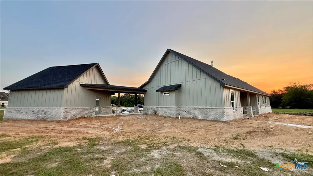 13 Center Tree Drive Palacios, TX 77465