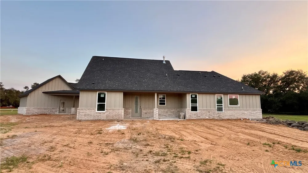 13 Center Tree Drive Palacios, TX 77465