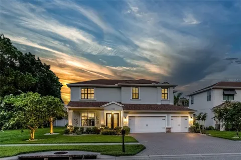 13008 EAGLES ENTRY DRIVE