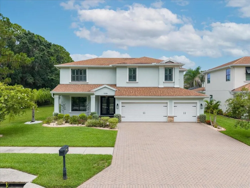 13008 EAGLES ENTRY DRIVE Odessa, FL 33556