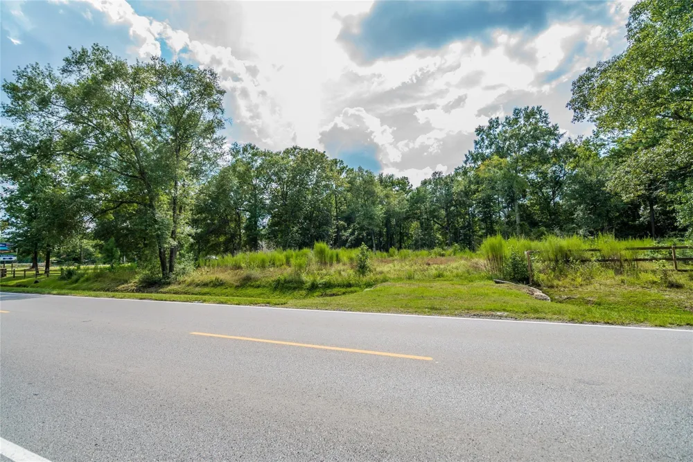 Huffman Cleveland Road Huffman, TX 77336