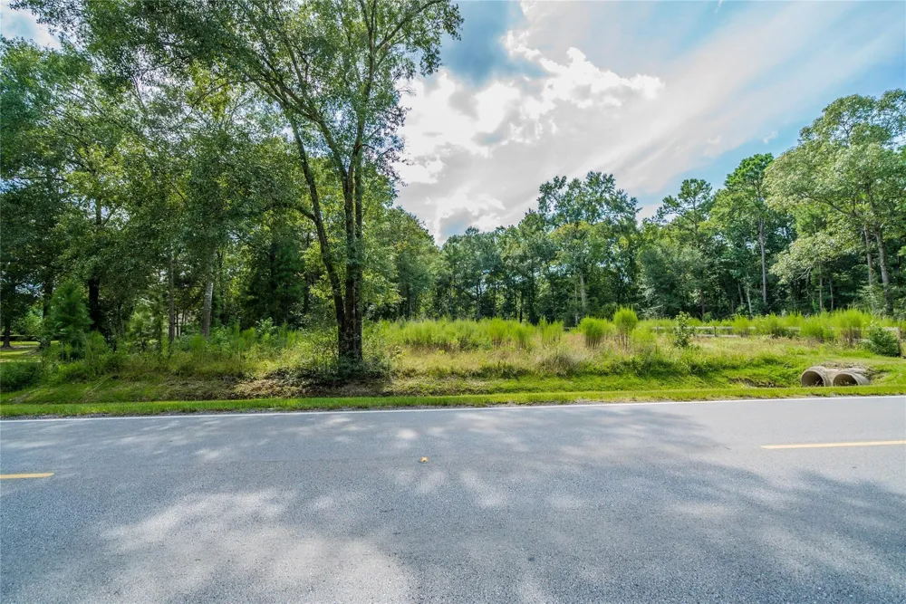 Huffman Cleveland Road Huffman, TX 77336