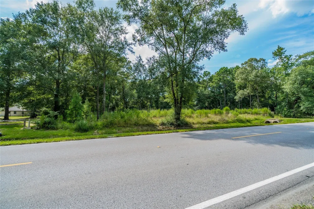 Huffman Cleveland Road Huffman, TX 77336