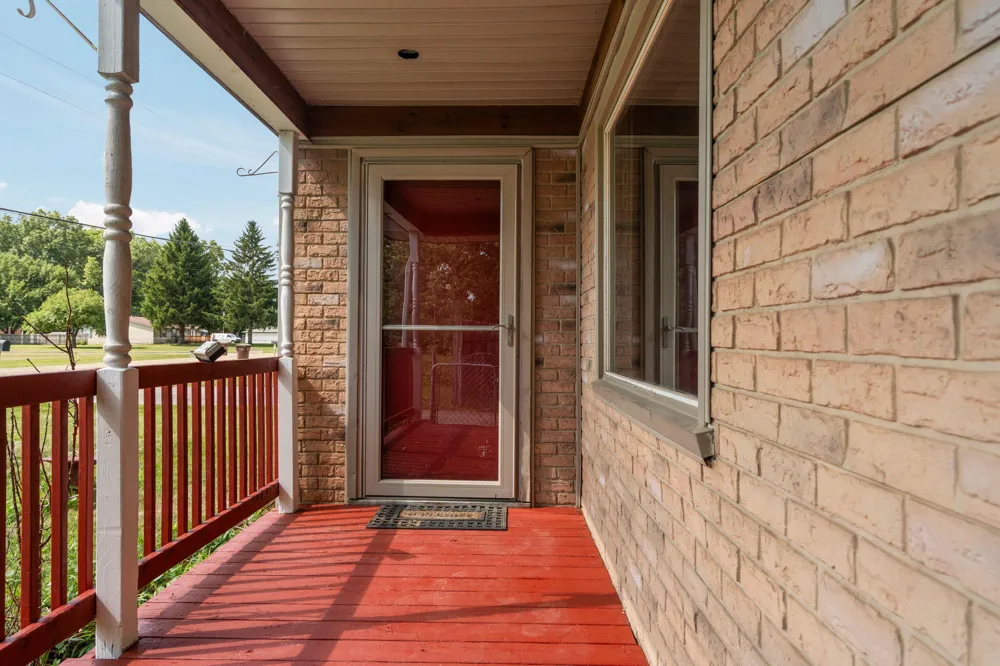 20061 Wilmot Road Belleville, MI 48111