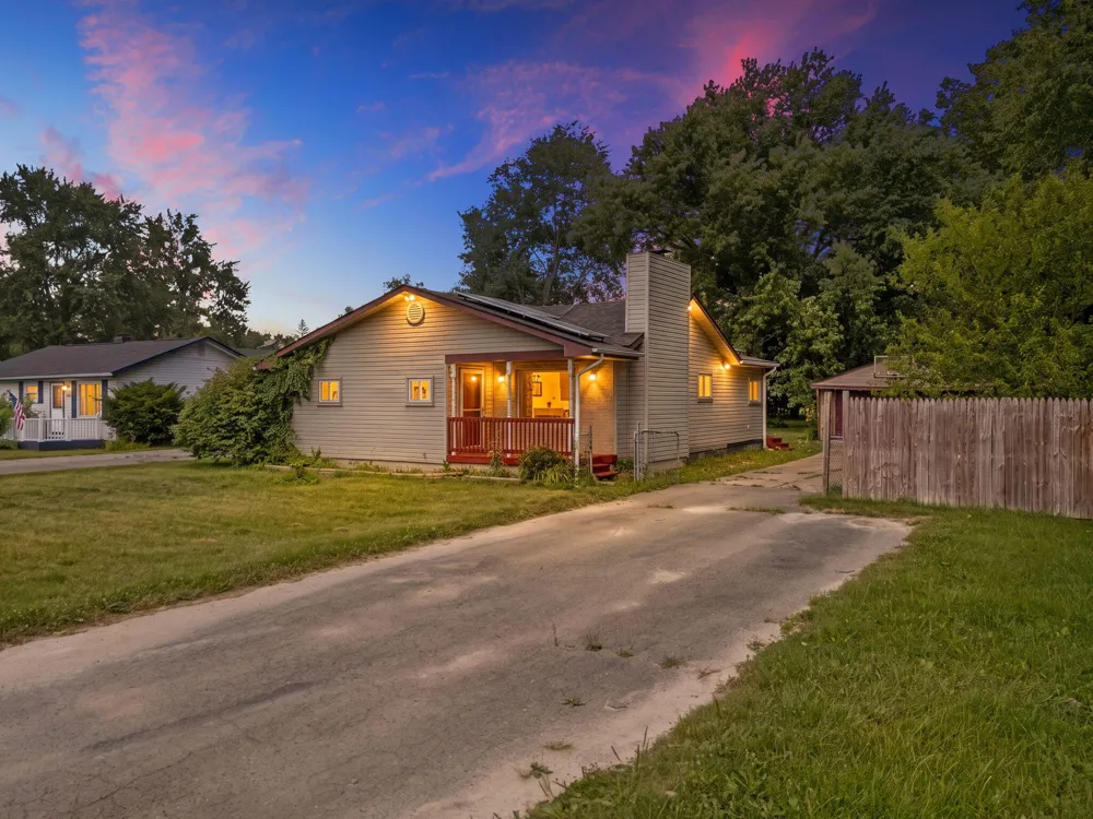 20061 Wilmot Road Belleville, MI 48111