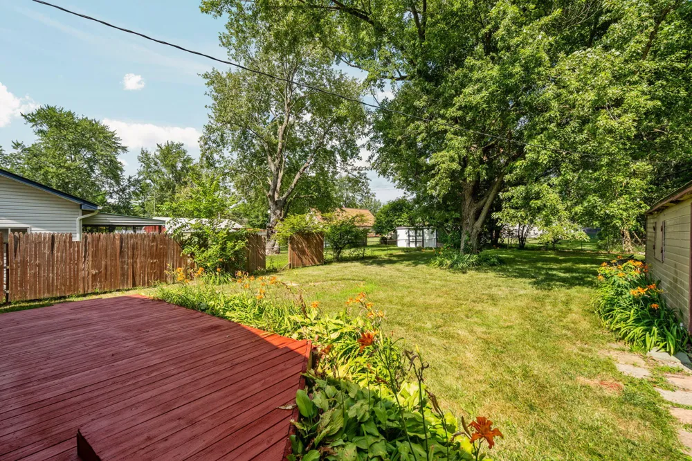 20061 Wilmot Road Belleville, MI 48111