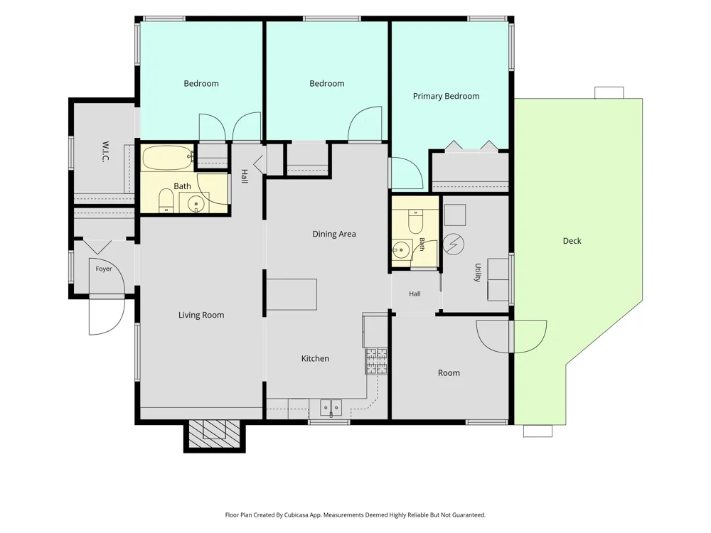 20061 Wilmot Road Belleville, MI 48111