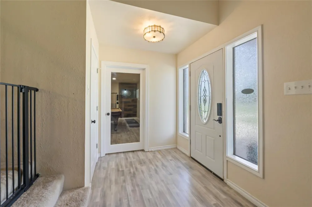 1925 Avenue L Santa Fe, TX 77510