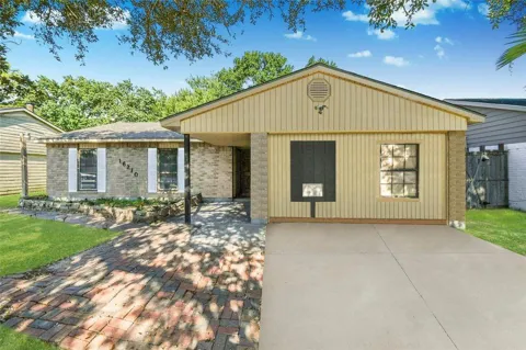 16210 Lazy Ridge Road