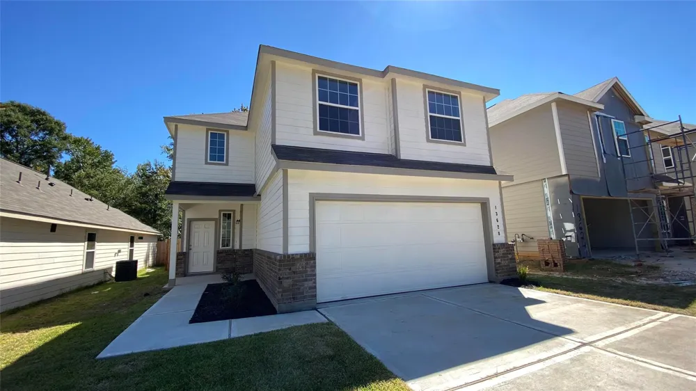 13628 Briana Brook Court Willis, TX 77378