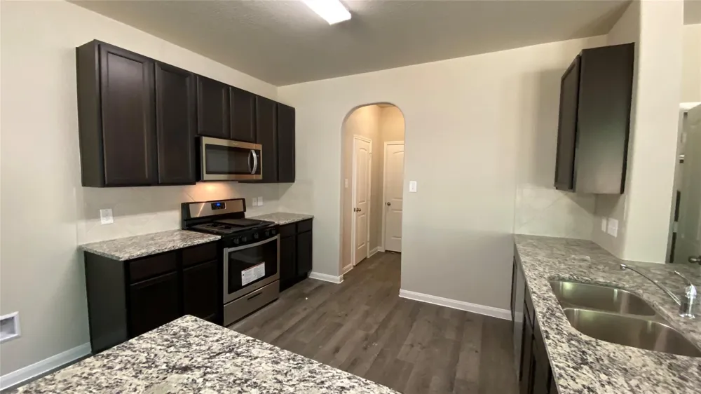 13628 Briana Brook Court Willis, TX 77378