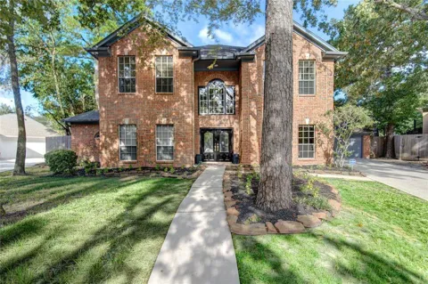 16250 Morningbrook Drive