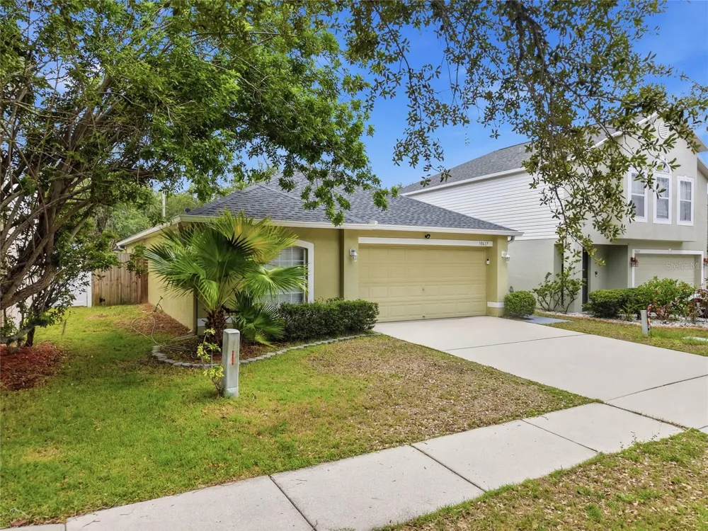 10617 OPUS DRIVE Riverview, FL 33579