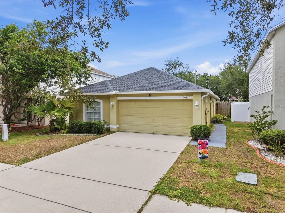 10617 OPUS DRIVE Riverview, FL 33579